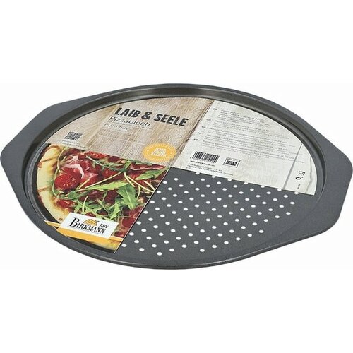 Birkmann laib & seele - perforiran pekač za pizzo, Ø 28 cm Cene