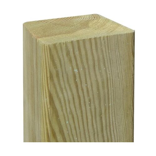 BD BURCHEX Stub drveni 7x7x210cm 70711 Cene