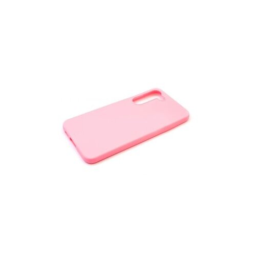  ZA&Scaron;TITNA MASKA TPU SAMSUNG S23 PINK Cijene