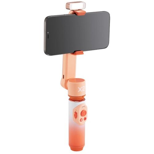 Zhiyun Smooth X2 COMBO (orange) Slike