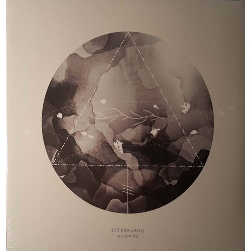  EFTERKLANG - PIRAMIDA -LP+CD- Cene