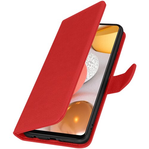 AVIZAR torbica s preklopom za samsung galaxy A42 podpora za portfelj in videoposnetke, (21302452) Cene
