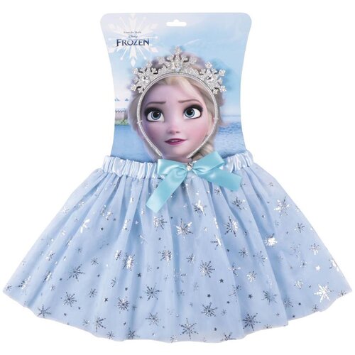 Cerda dodaci komplet 2500002479 FROZEN Ž plava UNI Cijene