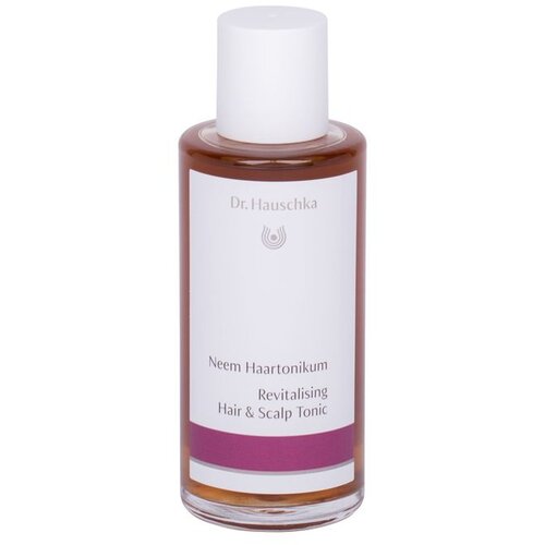 Dr. Hauschka Revitalising Hair & Scalp Tonic revitalizirajući tonik za kosu i vlasi&scaron;te 100 ml Cijene