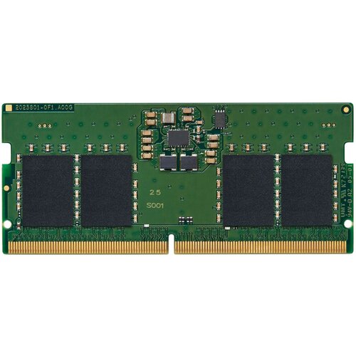Kingston SO 8GB DDR5 5600MT/s SODIMM" Cijene