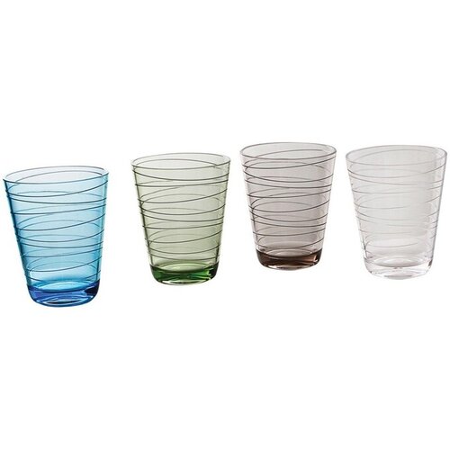 Brunner kozarci 30cl Onda 4/1 0830214N Cene
