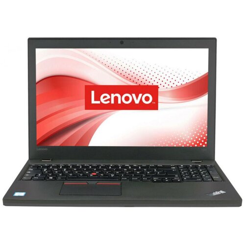 Lenovo Obnovljeno - kot novo - Prenosnik ThinkPad T560, (21201589) Cene