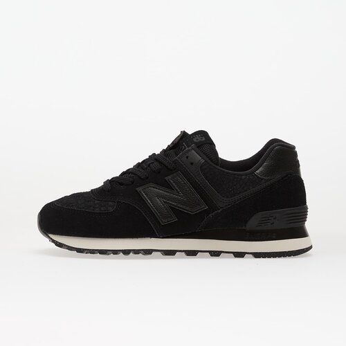 New Balance Sneakers 574 Black EUR 40 Slike