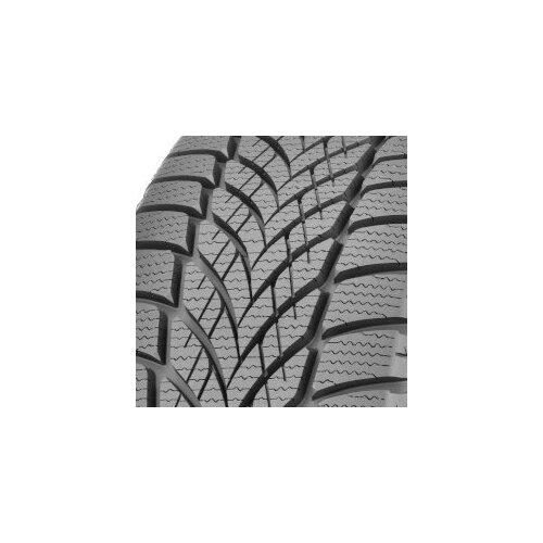 Goodyear UltraGrip Ice 2 ( 255/40 R19 100T XL, Nordic compound ) Slike