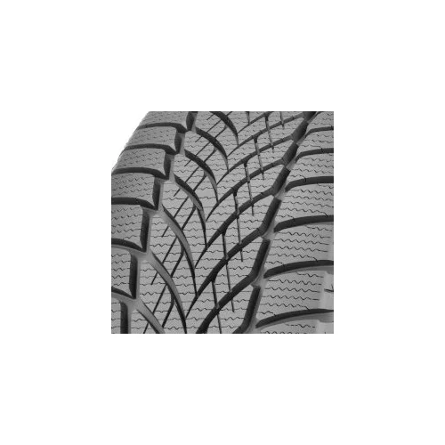 Goodyear UltraGrip Ice 2 ( 255/40 R19 100T XL, Nordic compound )