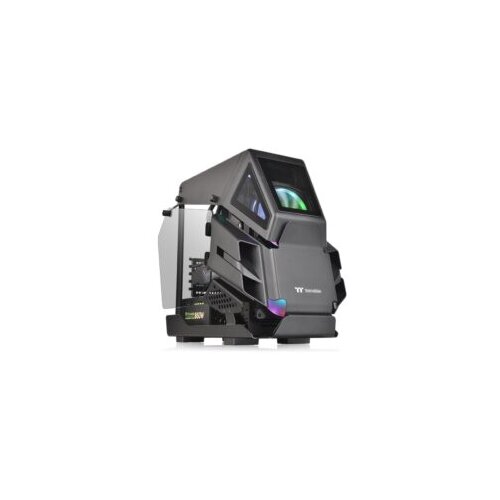 Thermaltake AH T200 BlackmATX, 2x TG panels Cijene