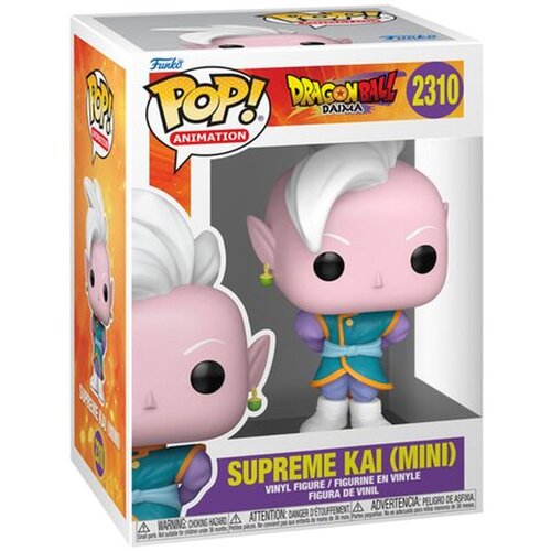 Funko Figura POP Dragon Ball Daima Supreme Kai Mini Cijene