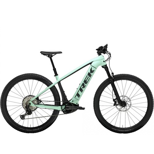  Bicikl Trek Powerfly 7 Gen 4 2024 Aloha Green'Charcoal - XS Cijene
