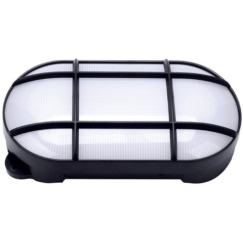 Home Svjetiljka, LED, zidna/stropna, 15 W, 1050 lumen - RCO 15 LED/BK, Bijela Cijene
