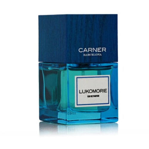 Carner Barcelona Lukomorie Eau De Parfum 50 ml (unisex) Slike