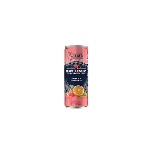 Sanpellegrino Sok Grejpfrut, 0.33l Slike