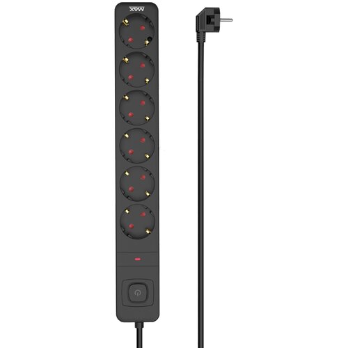 Max MPS-306SOPB 1.4M produžni kabl Cijene