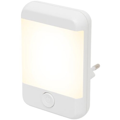  LED noćna lampa sa prekidačem Cene