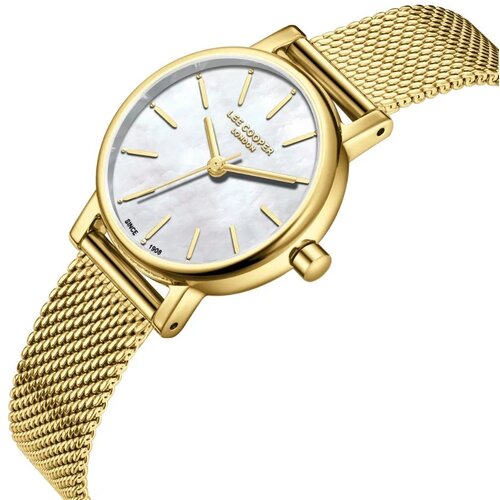 Lee Cooper RUČNI SAT LC08292.120 Slike