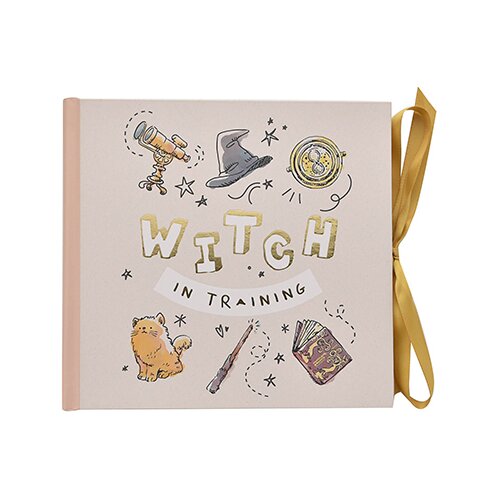 Widdop & Co. Harry Potter - Foto album - Harry Potter, Harry Potter Charms, Witch Cene