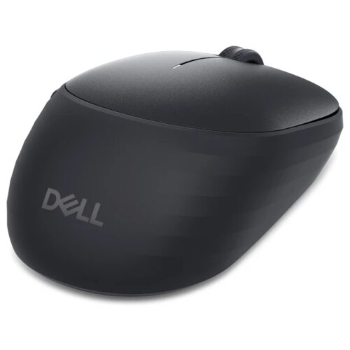 Dell OEM MS746 Pro 7 Rechargeable Compact Wireless crni mi&amp;scaron; 3yr Slike