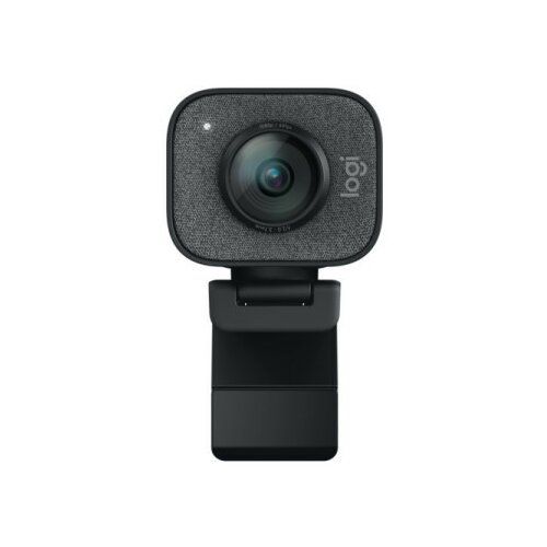 Logitech webcam StreamCam Full HD black 960-001281 Cene