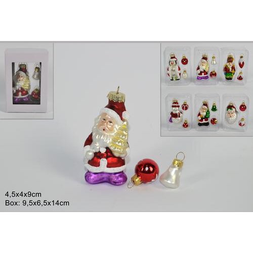 Dekoracija ZA BOR STAKLO SORTO Cijene