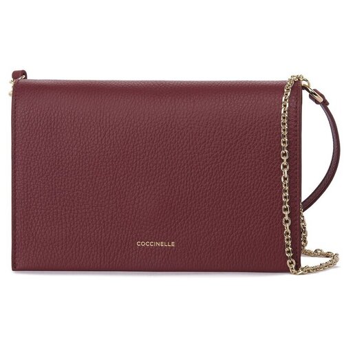 Coccinelle Ročne torbice S00550201R52 Bordo Slike