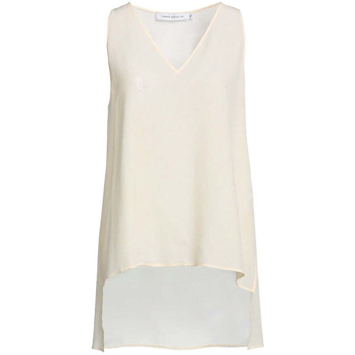 Simona Corsellini Topi &amp;amp; Bluze - Bela Slike