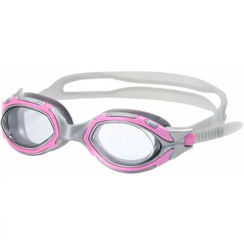 Saekodive S41 Naočale za plivanje, ružičasta, veličina