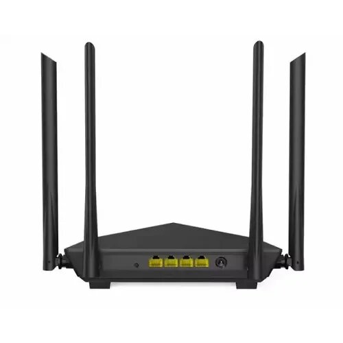 Tenda AC1200 Smart Dual-Band Gigabit WiFi Router AC10 Slike