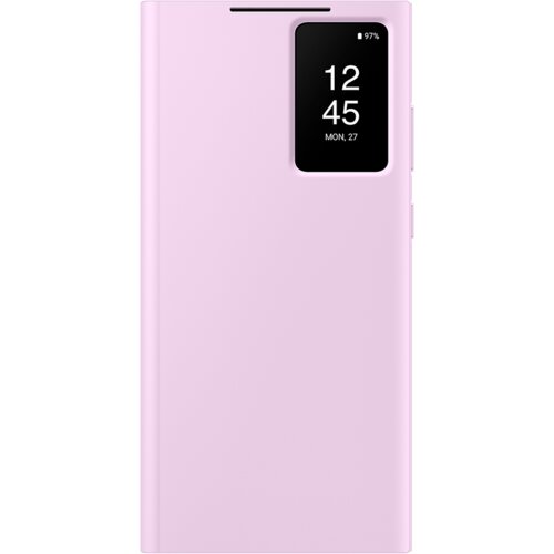 Samsung Galaxy S23 Ultra Smart View Wallet Case Lilac Cijene