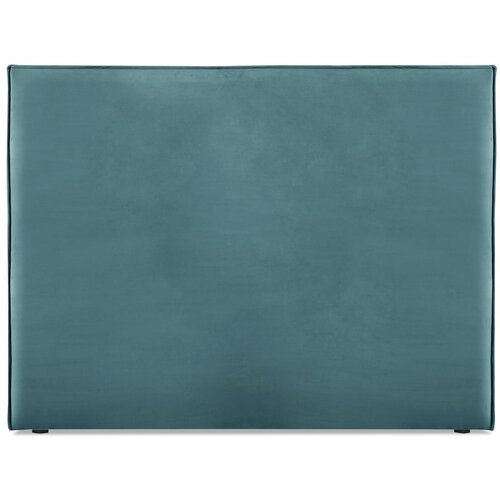Milo Casa Petrolej zeleno uzglavlje 200x120 cm Natalia – Cijene