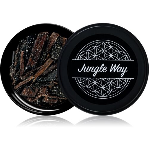 Jungle Way Summer Chalet Oud Bakhoor mirisne smole i drvca 20 g Cijene