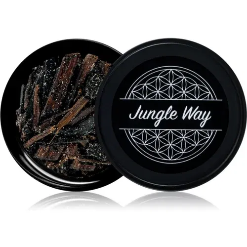 Jungle Way Summer Chalet Oud Bakhoor mirisne smole i drvca 20 g