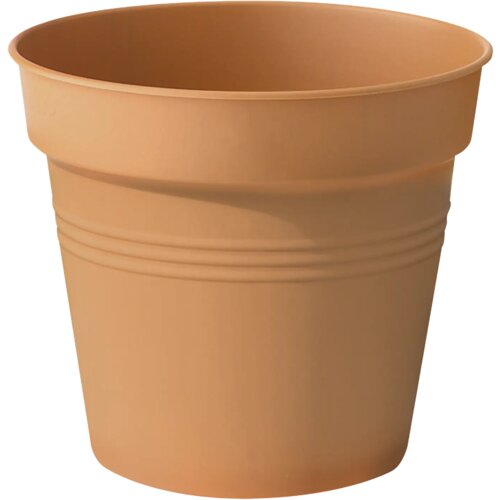 ELHO green basics lonec za rastline &amp;quot;mild terra&amp;quot; - &amp;Oslash; 24 cm Slike