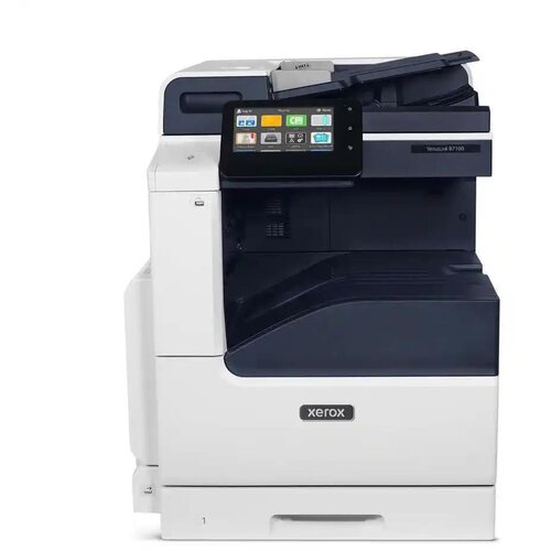 Xerox versalink B7130 A3 mono mfp 30ppm/DADF/print/scan/fax/USB/LAN/InitKit sa tonerom Slike