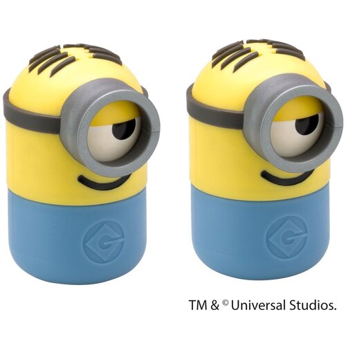 Wmf solenka i paprenka Minions Slike