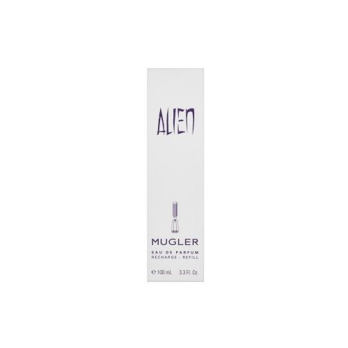 Thierry Mugler Alien parfumska voda polnilo 100 ml za ženske Slike