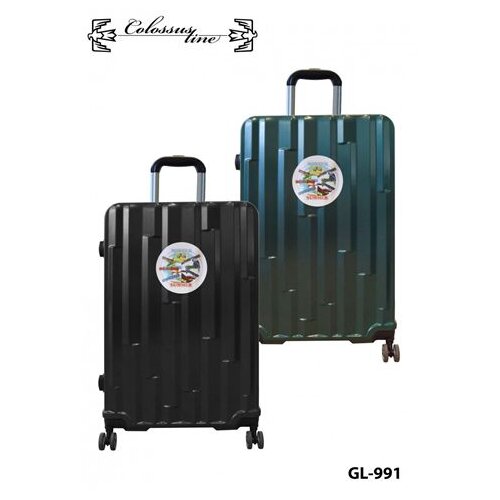 Colossus kofer GL-991, mali 56cm Slike