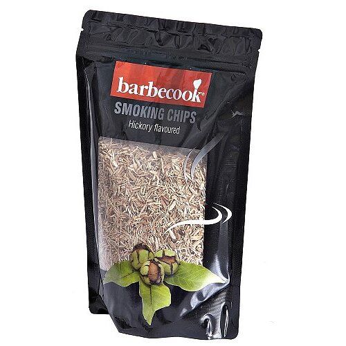 Barbecook briketi za dimljenje, hickory Slike