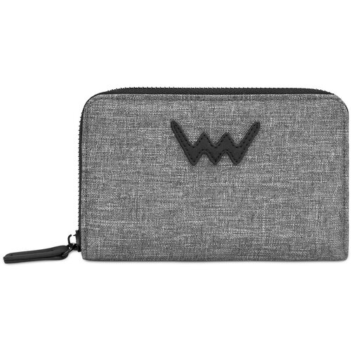 Vuch Ezra Grey Wallet Cene