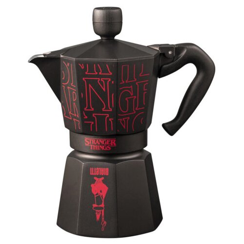 Oznake: Bialetti Stranger Things Bialetti moka express Stranger Things 6 &Aring;&iexcl;oljica Cijene