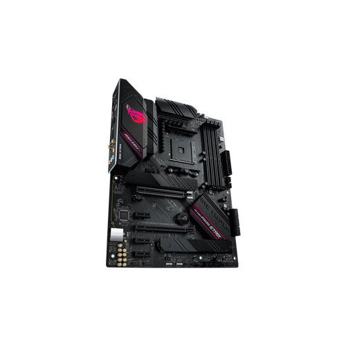 Asus Rog Strix B550-F Gaming WiFi II matična ploča Cene