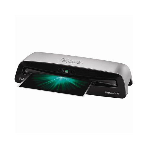 Fellowes &amp;quot;Neptune 3&amp;quot; A3 plastifikator Slike