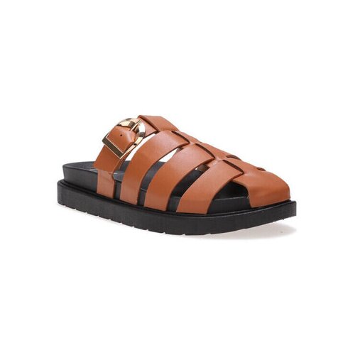 La Modeuse 75409_P178229 Smeđa Slike