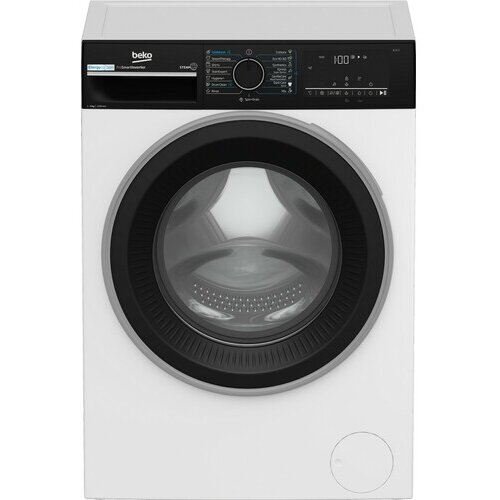 Beko B7WFU68418WB es mašina za veš Slike