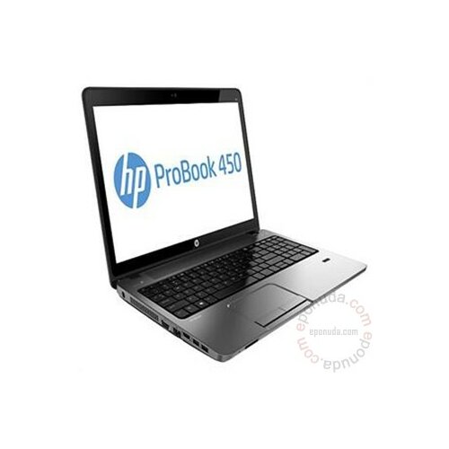 Hp Probook 450 i5-4200 4G 500GB E9Y15EA laptop Slike