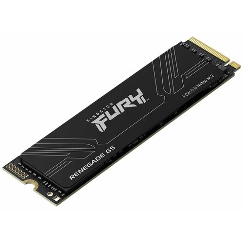 Kingston 1TB M.2 NVMe SFYR2S/1T0 SSD FURY Renegade G5 SSD Cene
