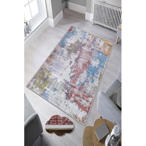 Conceptum Hypnose tepih, 80x120cm, &scaron;aren Cijene